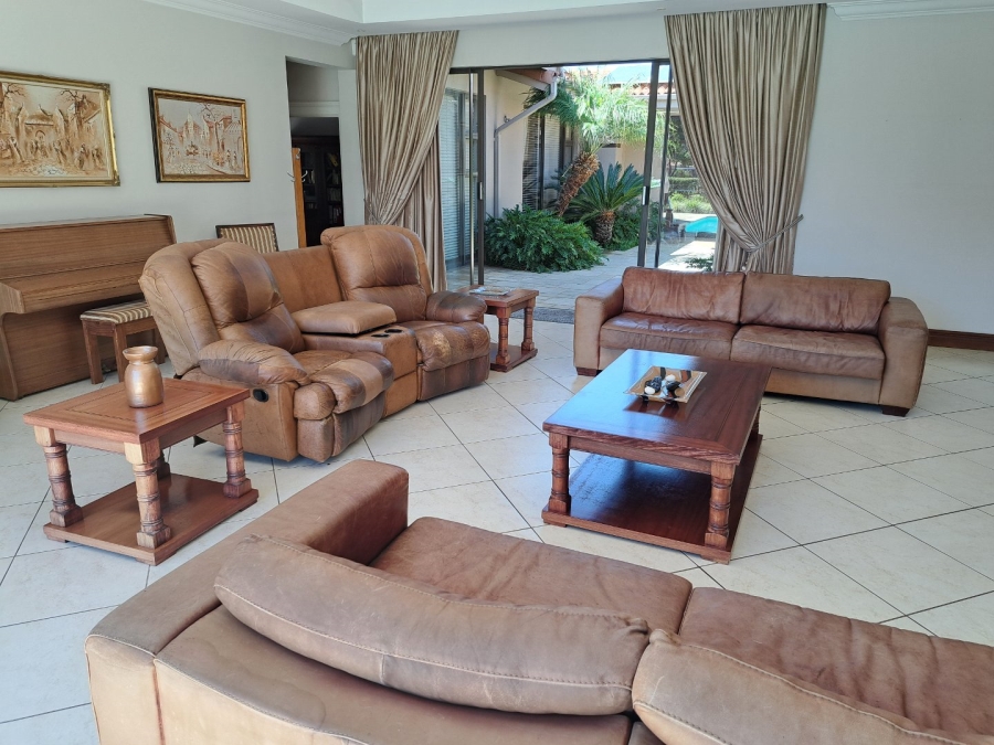 3 Bedroom Property for Sale in Pecanwood Estate North West